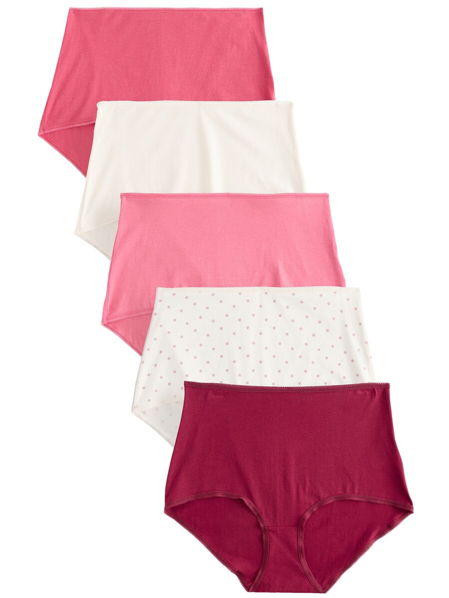 

Трусики Next, розовый