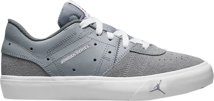 

Кроссовки Jordan Series GS Stealth, серый