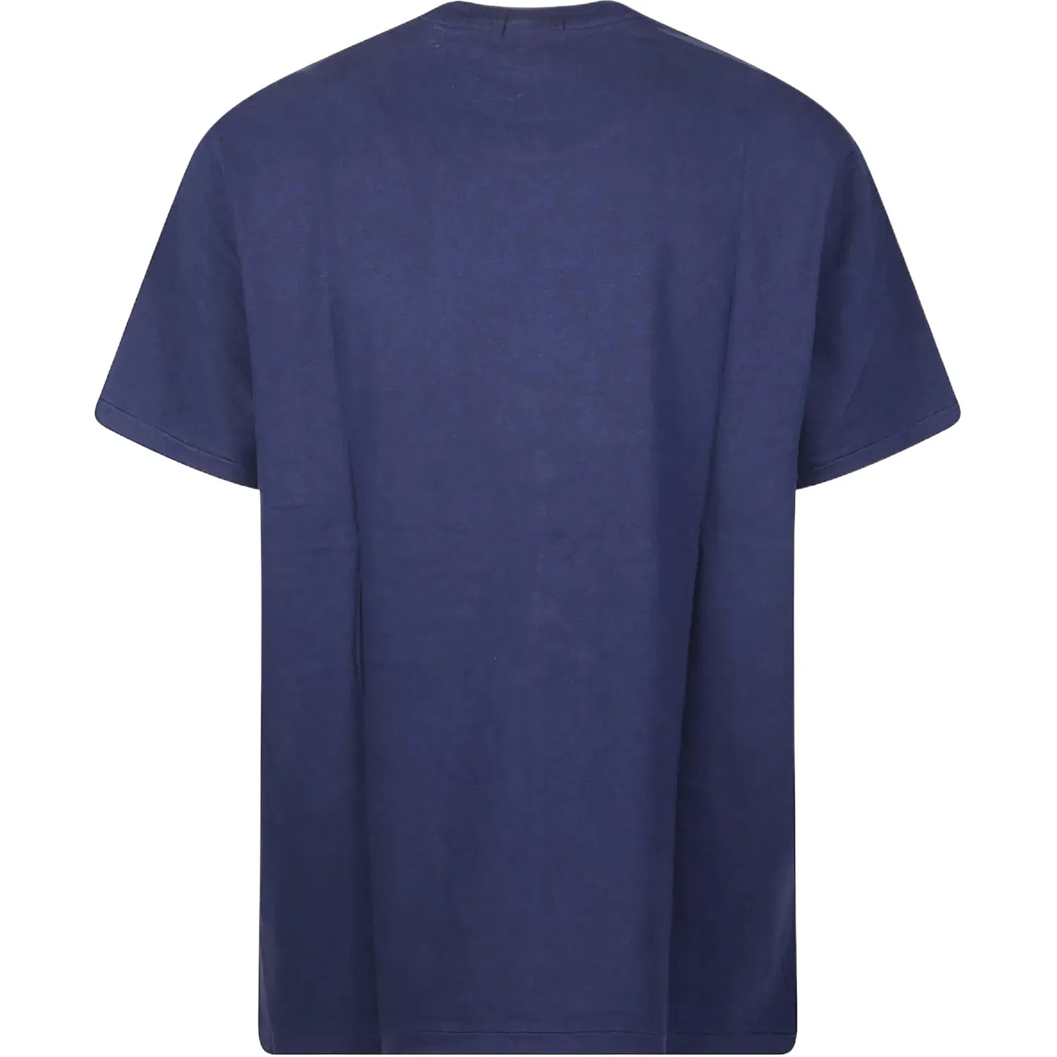Мужская футболка с коротким рукавом SS26 T Shirt Standard Polo Ralph Lauren — фото 3