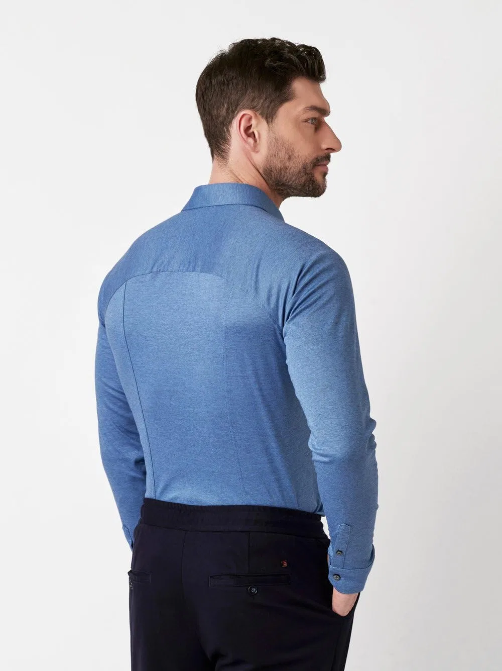 Дезодорант Slim Fit DeSoto, 1 шт, Ocean Blue — фото 4