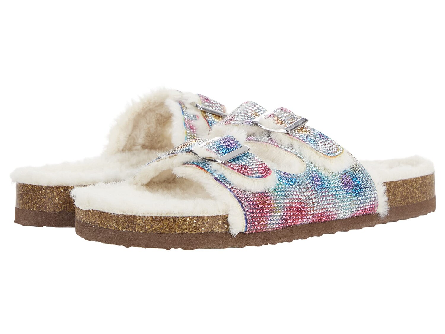 

Сандалии Steve Madden Kids, Leena