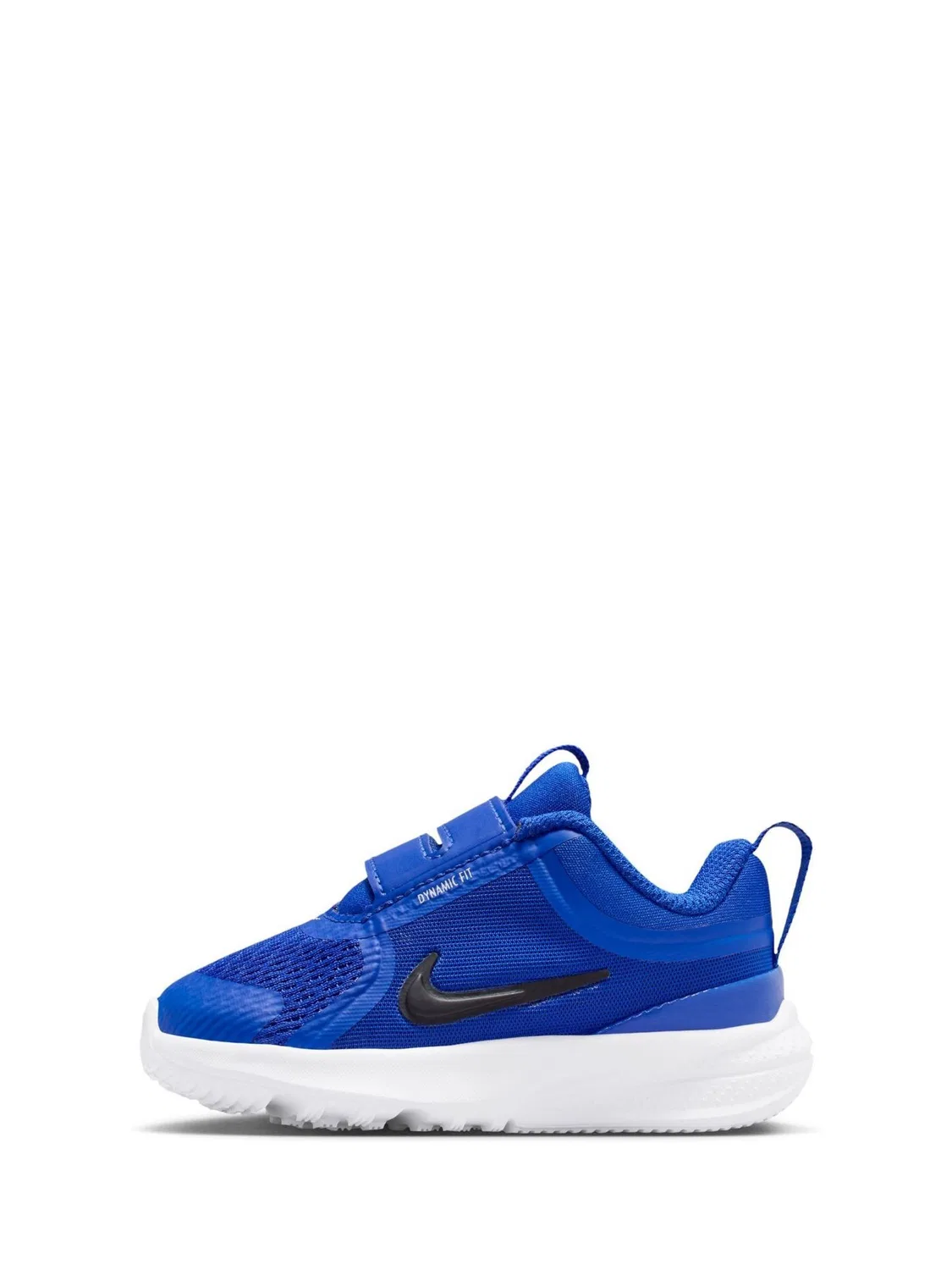 Кроссовки детские Star Runner 5 Nike, королевский синий — фото 4