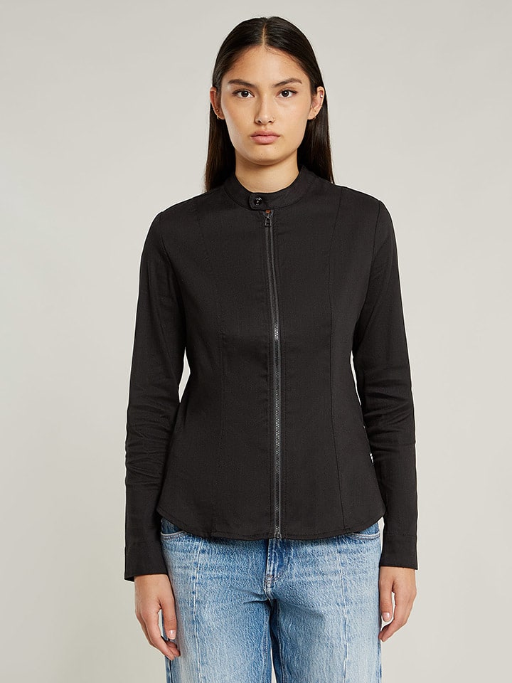 

Куртка G-Star, черный