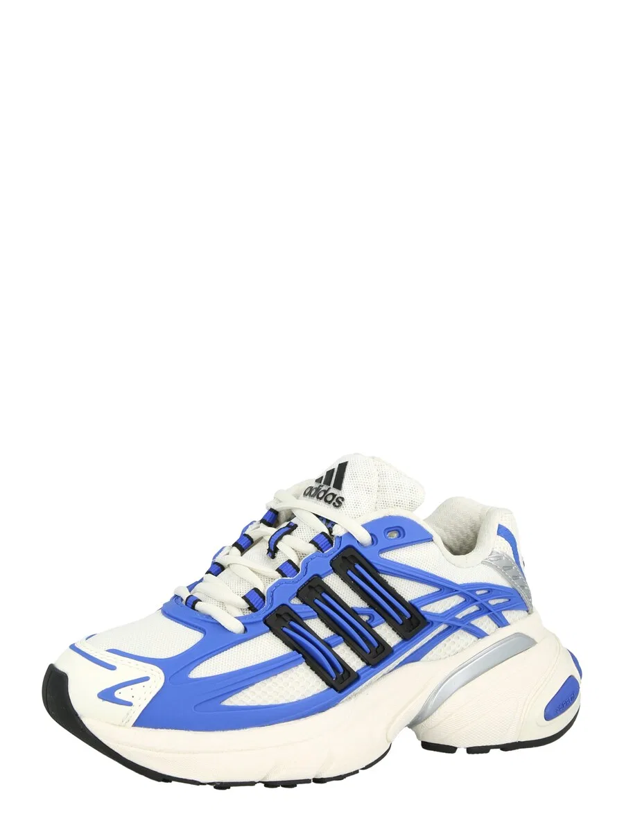 Кроссовки ADISTAR XLG 2.0 синего цвета ADIDAS ORIGINALS