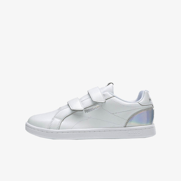 

Кроссовки rbk royal comp cln 2v Reebok, белый
