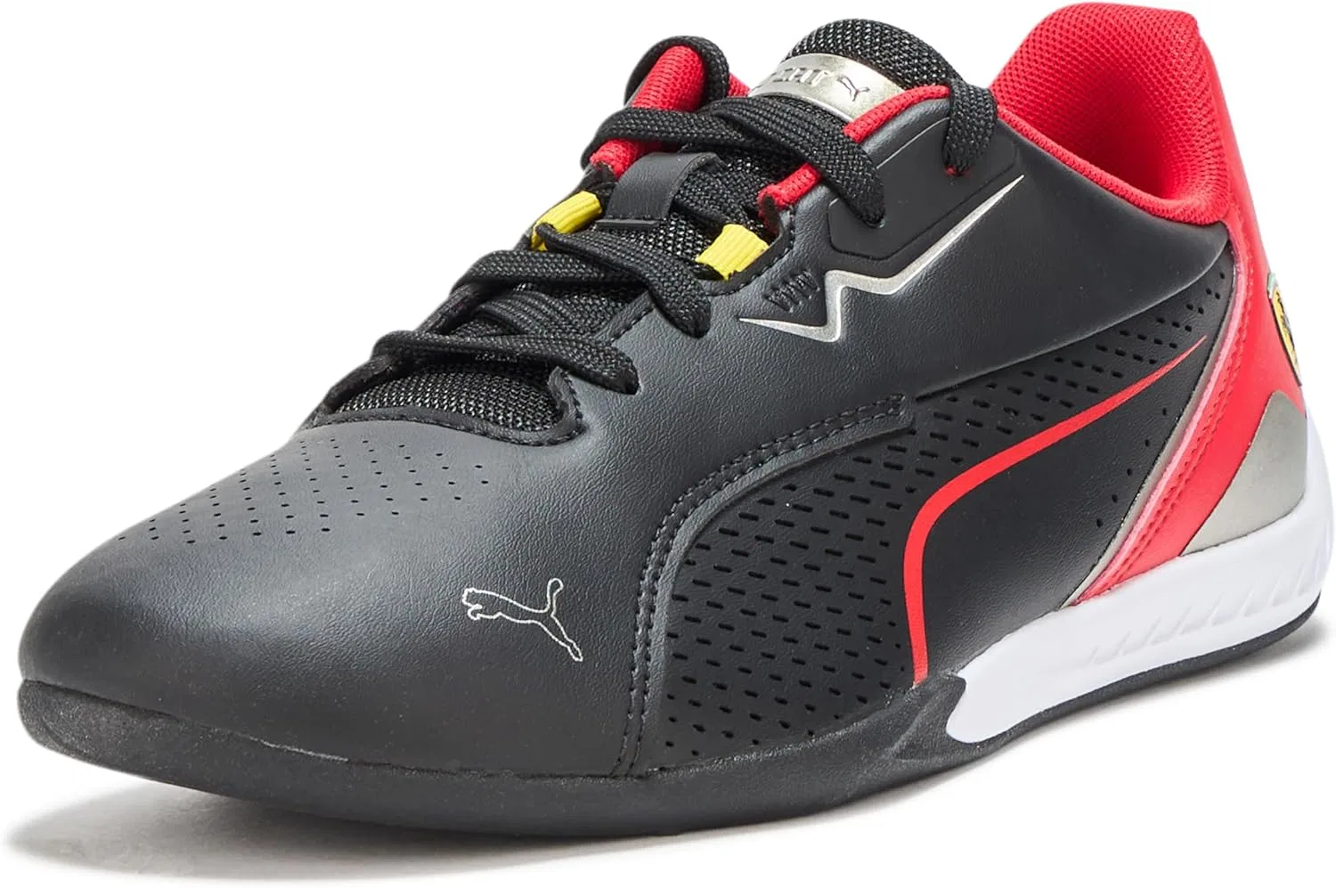 Мужские кроссовки PUMA Scuderia Ferrari Drift Cat, Puma Black