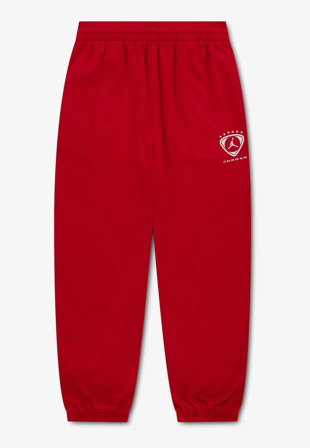 Спортивные штаны Jordan, University Red