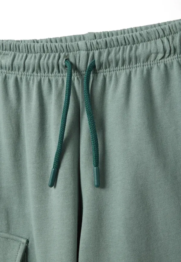 Костюм хлопковый Set regular fit - tracksuit Ovs, Light Green, светло-зеленый — фото 3