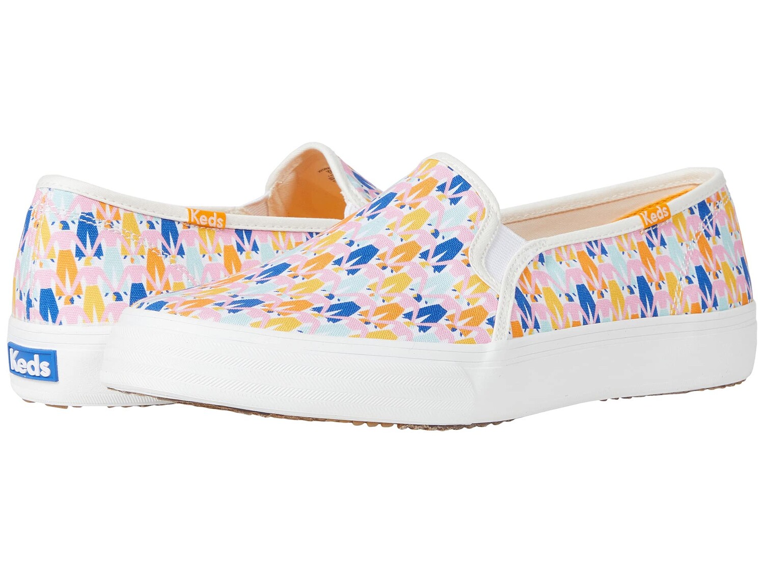 

Кроссовки Keds, Double Decker