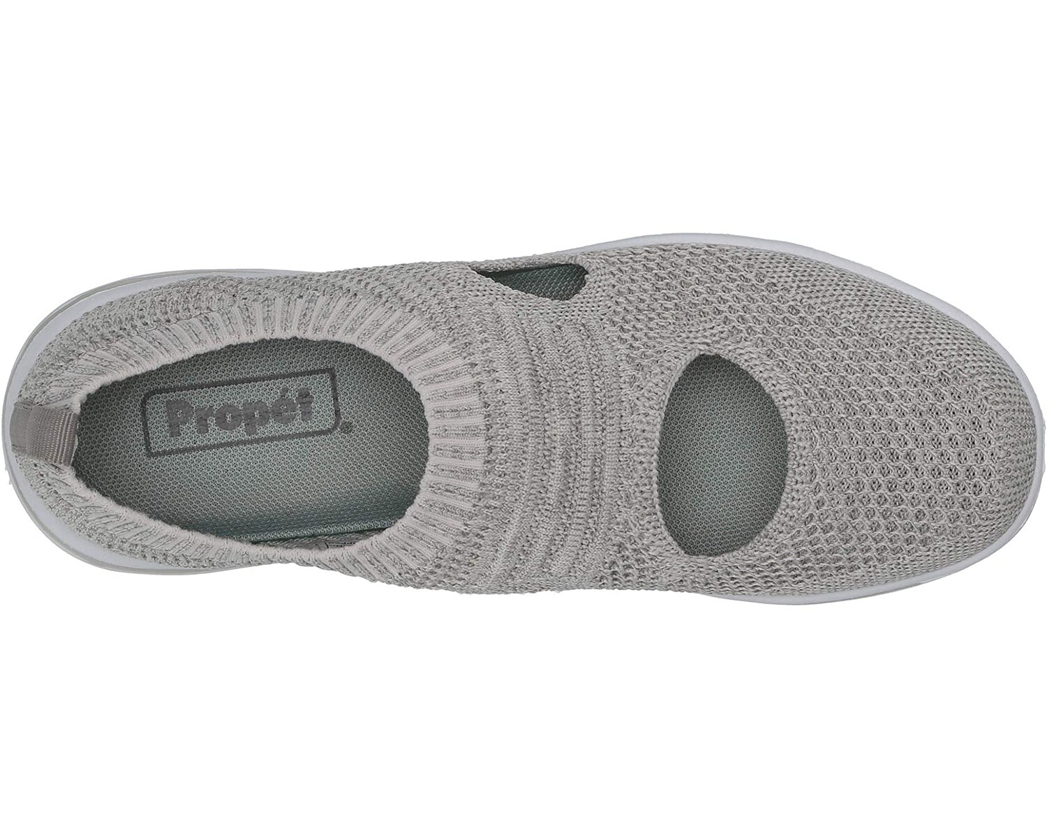 

Кроссовки TravelActiv Avid Propet, серый