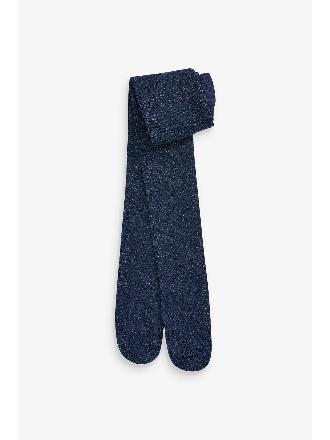 Колготки с блестками, Navy Blue Next