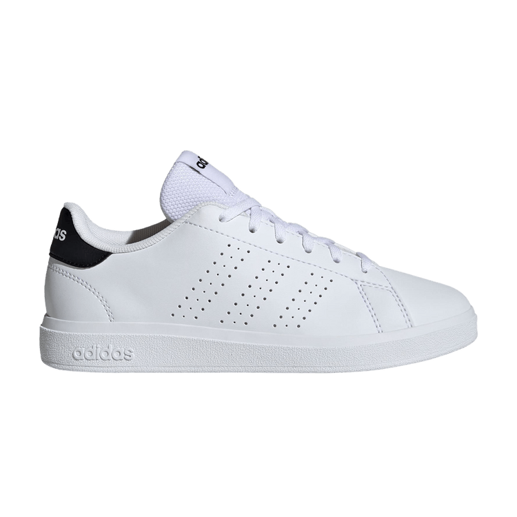 

Кроссовки adidas Advantage Base 2.0 J 'White Black', белый