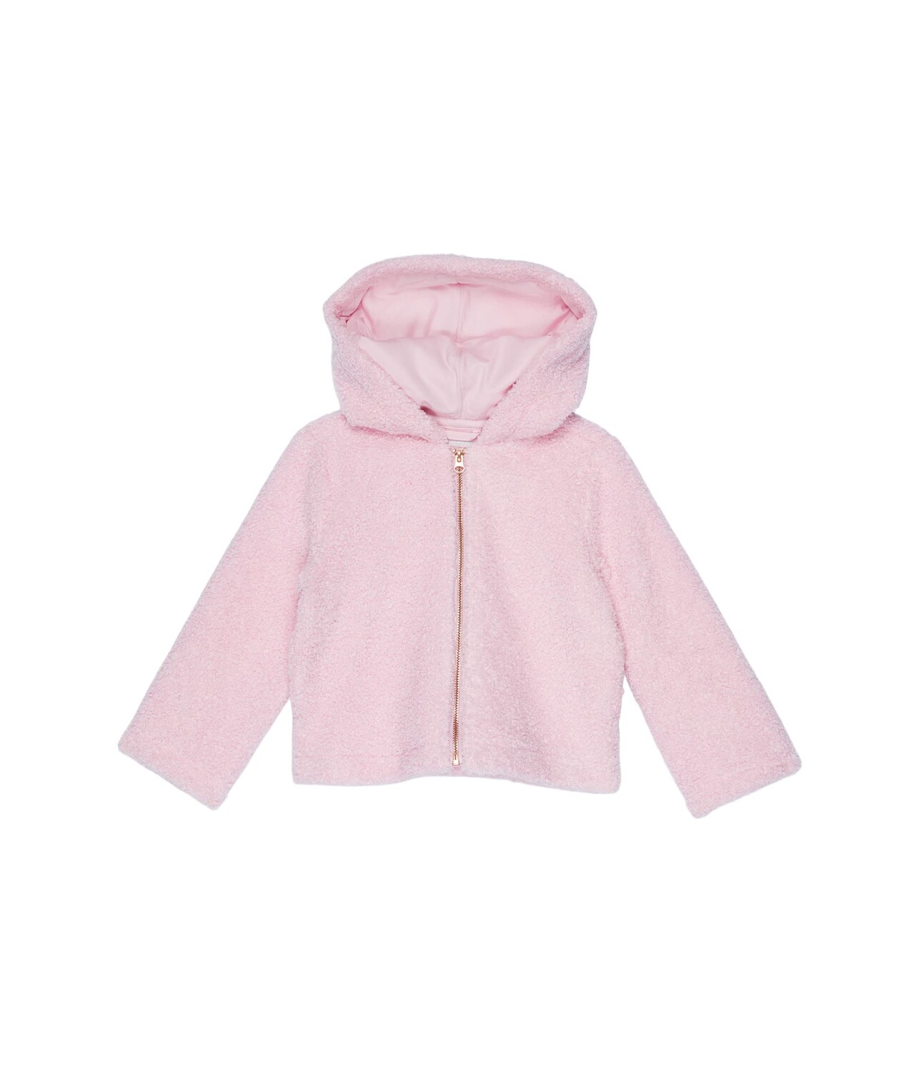 

Худи Janie and Jack, Sherpa Hoodie