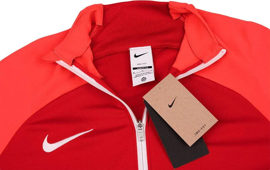 Мужская тренировочная куртка Academy Pro Nike, Rot — фото 2