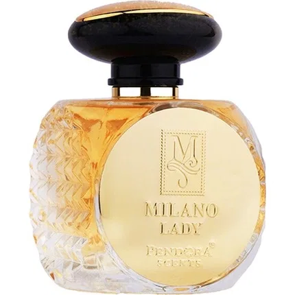 Парфюмерная вода Lady Milano Paris Corner, 100 мл