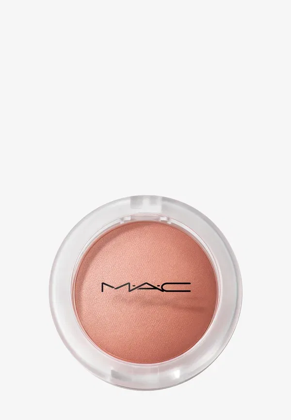 Румяна с сиянием Glow play blush Mac, blush, please 7.3 г, цвет blush, please