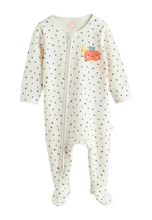 Пижама хлопковая Sleep Suit, Next, Multi, мультиколор — фото 2