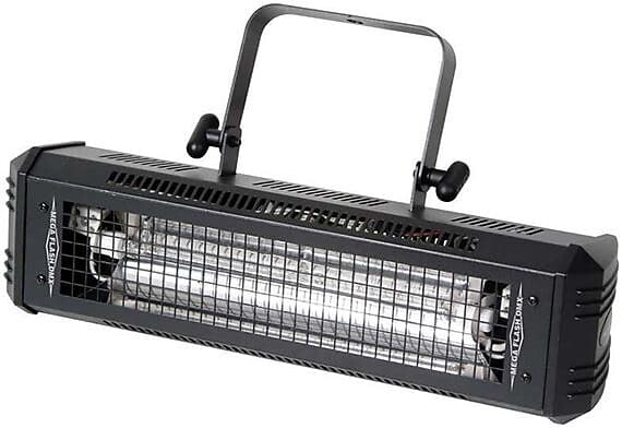 

Американский DJ Mega Flash 800 Вт DMX стробоскоп American DJ Mega Flash 800 Watt DMX Strobe