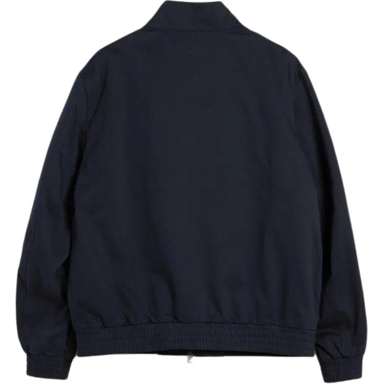 Мужская куртка Marine Blue Tommy Hilfiger — фото 3
