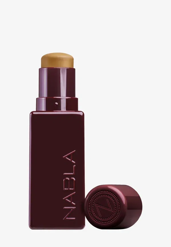 Стик-основа с гиалуроновой кислотой Art of Skin Foundation Stick Nabla, no40 10 г, цвет no40