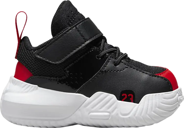 

Кроссовки Jordan Stay Loyal 2 TD Bred, черный