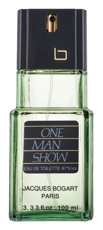 

Туалетная вода Jacques Bogart One Man Show, 100 мл