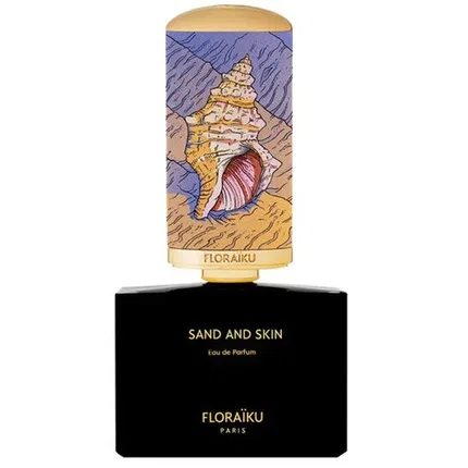 Парфюмерная вода Floraiku Paris Sand And Skin