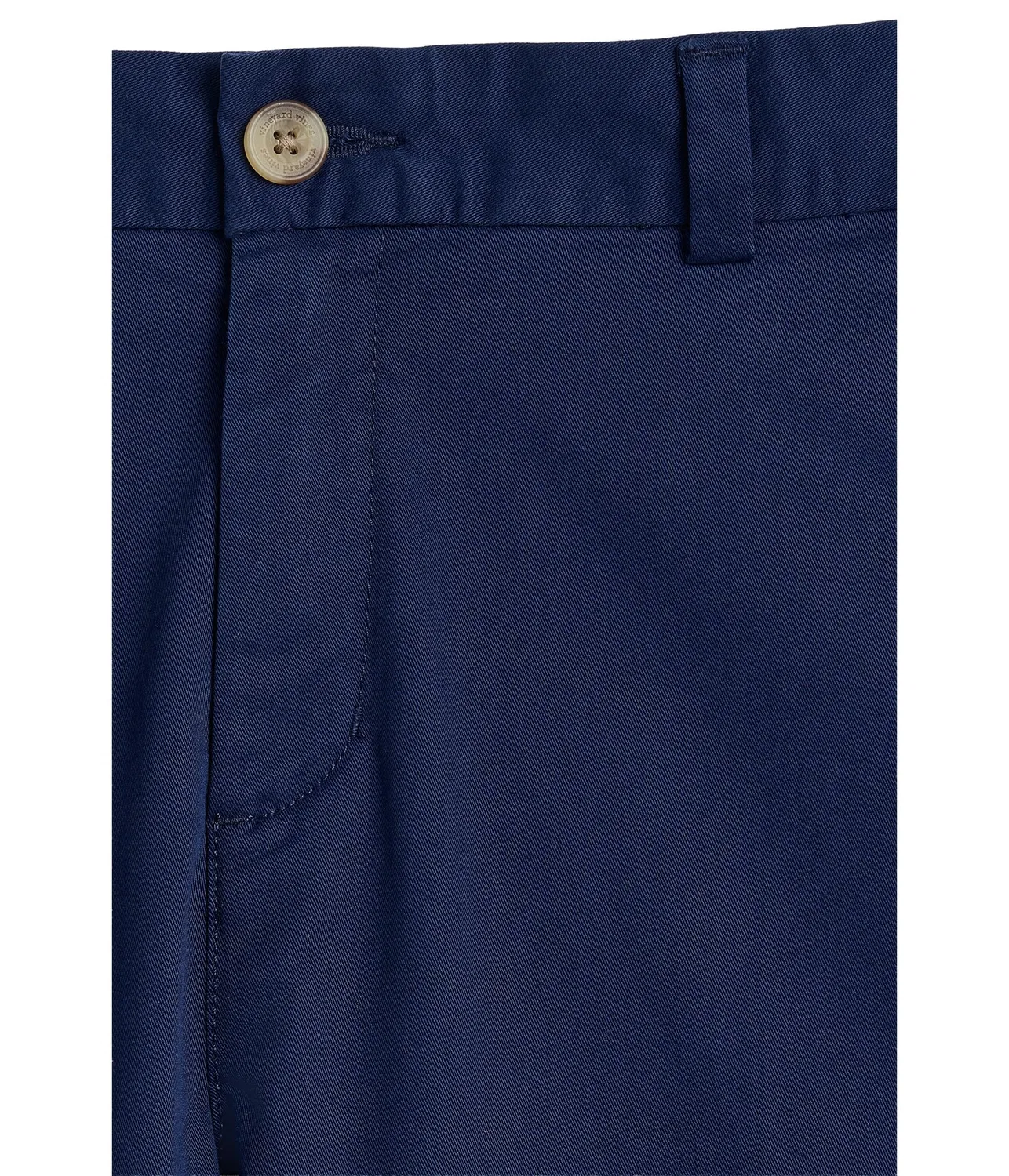 Штаны Breaker (для маленьких и больших детей) Vineyard Vines Kids, Nautical Navy — фото 3