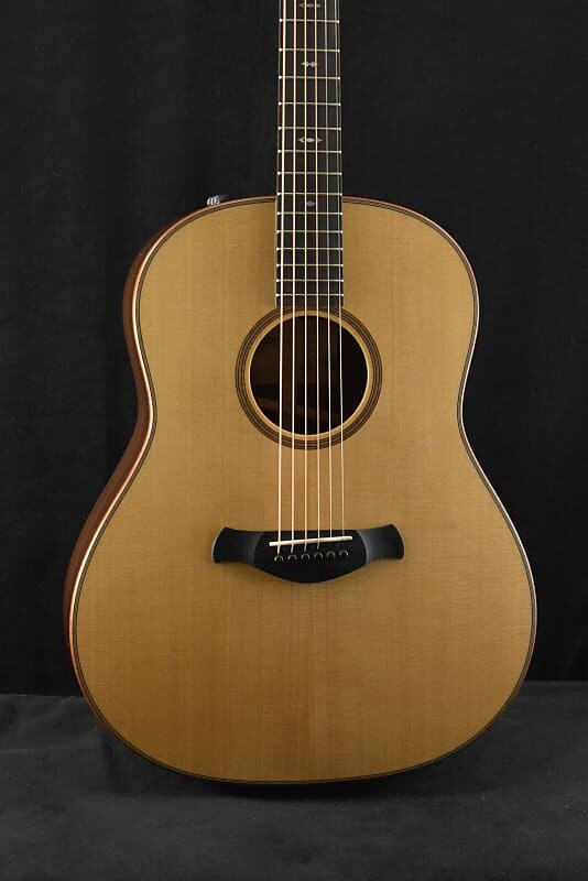 

Taylor Builder's Edition 717e Натуральный Builder's Edition 717e Natural