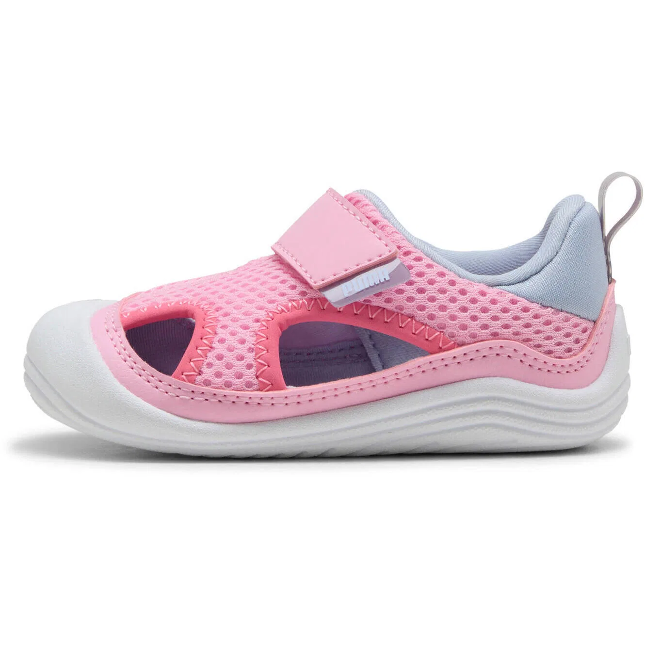 Детские кроссовки Puma Kitten Summer V Inf, Rosa