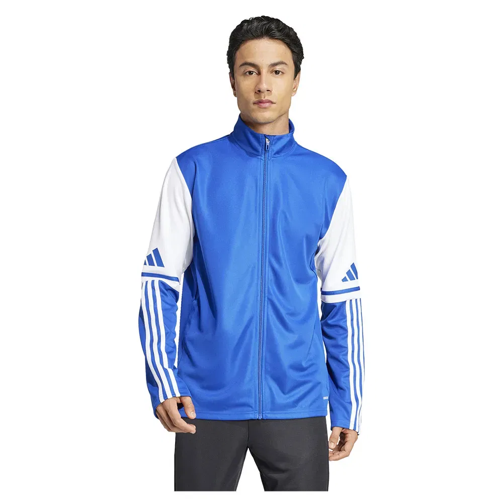 Мужская тренировочная куртка Squadra 25 Adidas, Blue