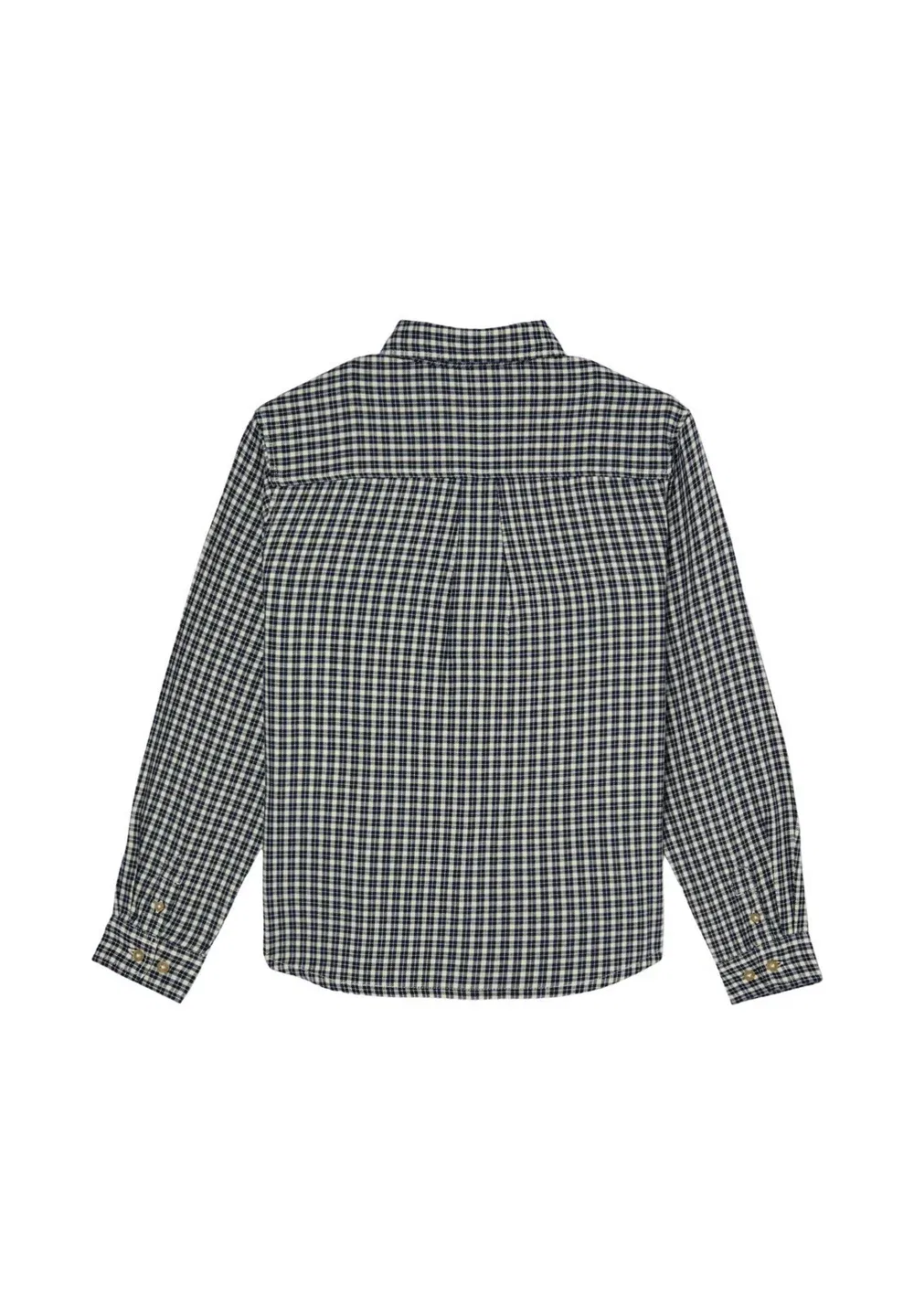 Одежда Jungen 8-16|топы elbwt00118 - рубашка Element, Blue — фото 2