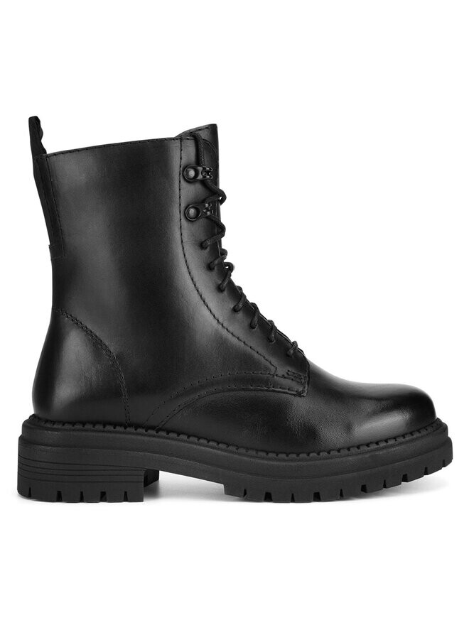 

Ботильоны Lasocki RST-WHETHER-29 Negro, черный