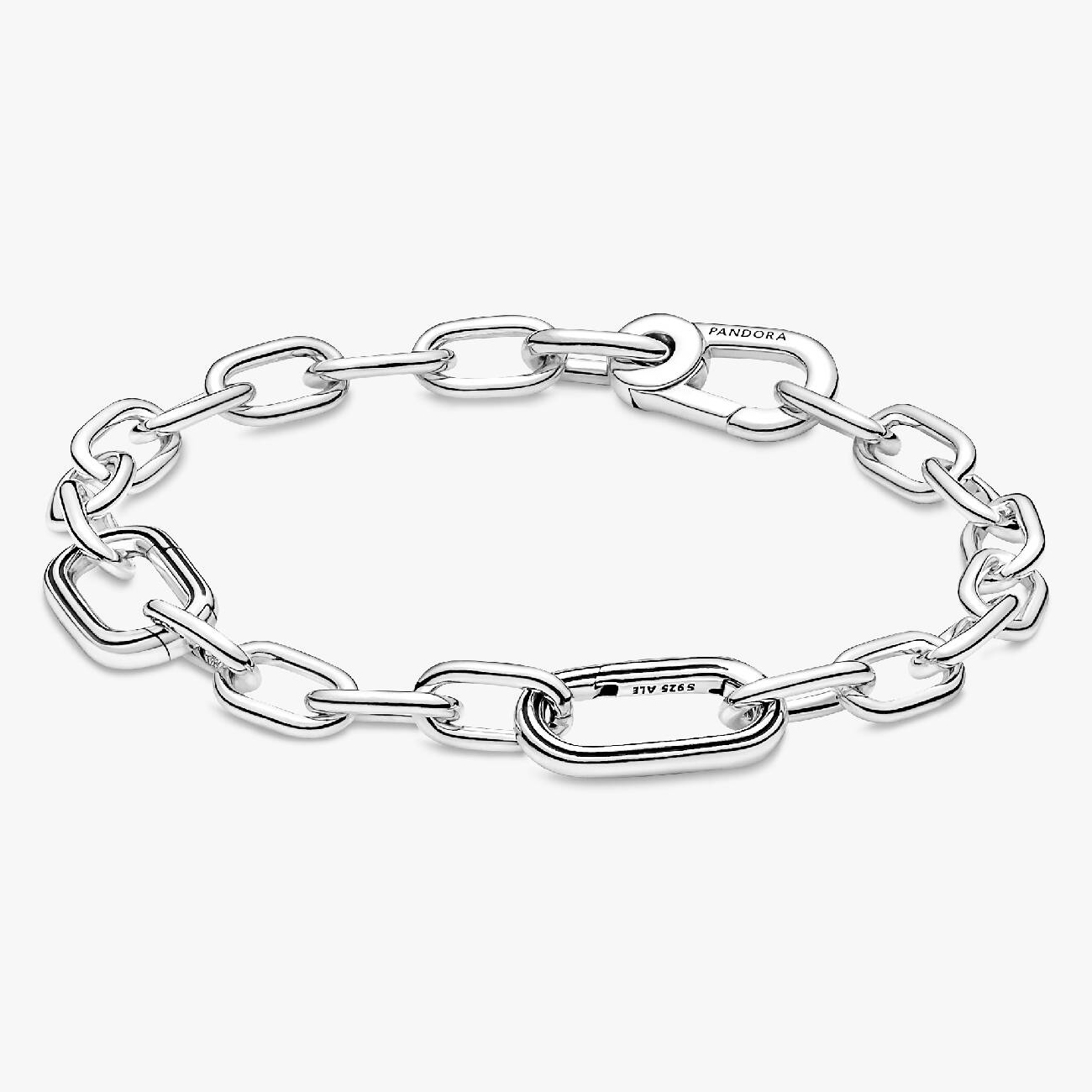 

Браслет Pandora ME Small-Link Chain, серебро
