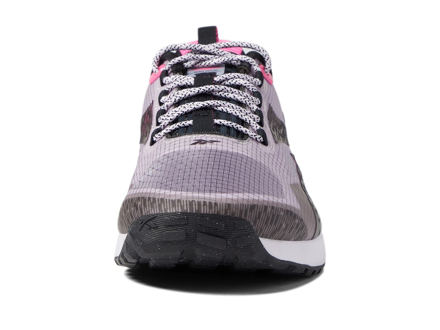 Кроссовки Reebok Nano X1 TR Adventure, сиреневый — фото 3