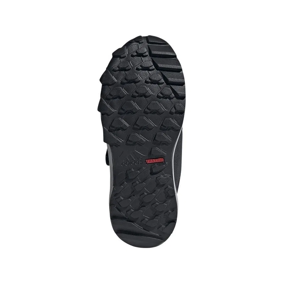 Детские ботинки для трейлраннинга TERREX AGRAVIC BOA R.RDY K adidas, Зеленый — фото 4