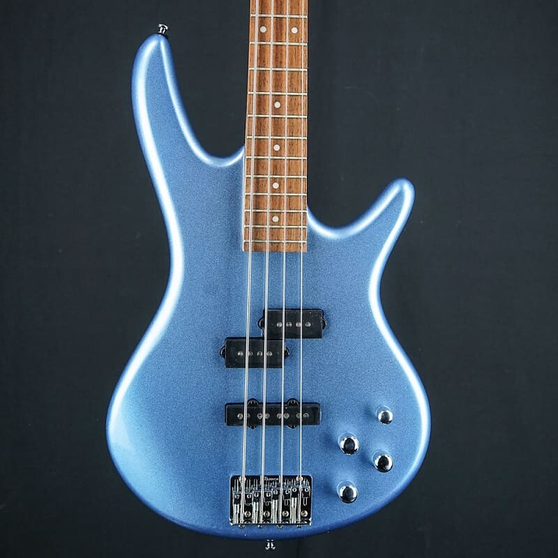 

Бас-гитара Ibanez GSR200