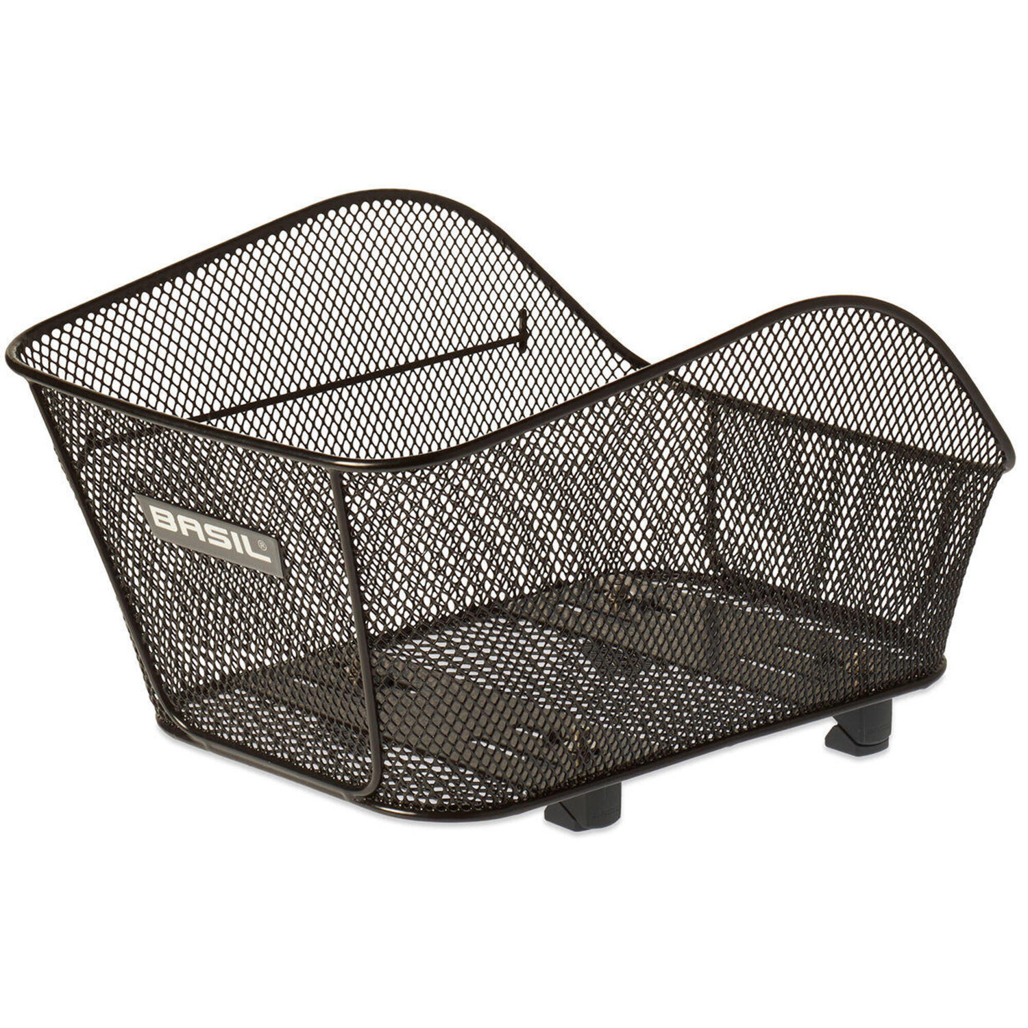

Корзина Basil Rack Basket Icon WSL, черный