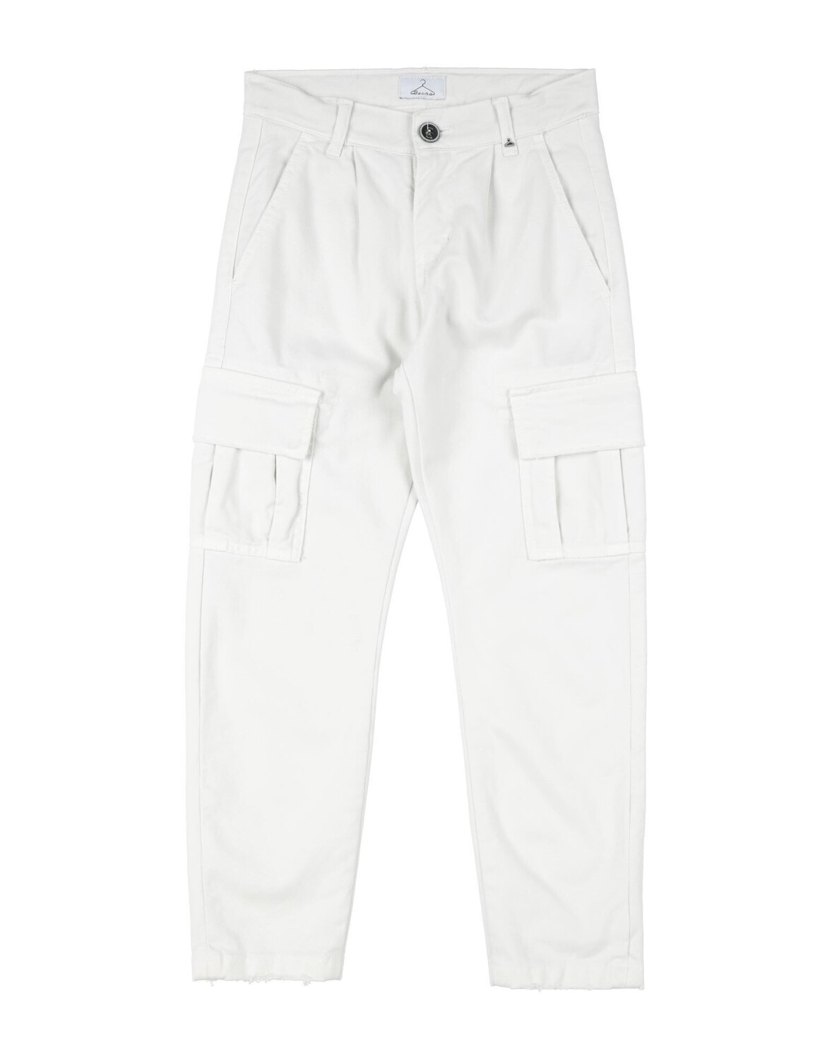 

Брюки Berna, белый