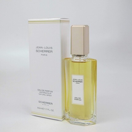 

Jean Louis Scherrer Scherrer EDP Vapo 50мл