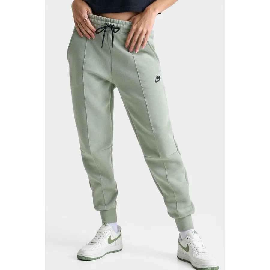 Спортивные брюки Tech Fleece Jogger Nike, Аквамарин