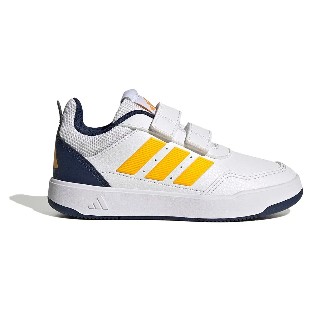 Сандалии Adidas Tensaur Sport 30 CF Kids, белый