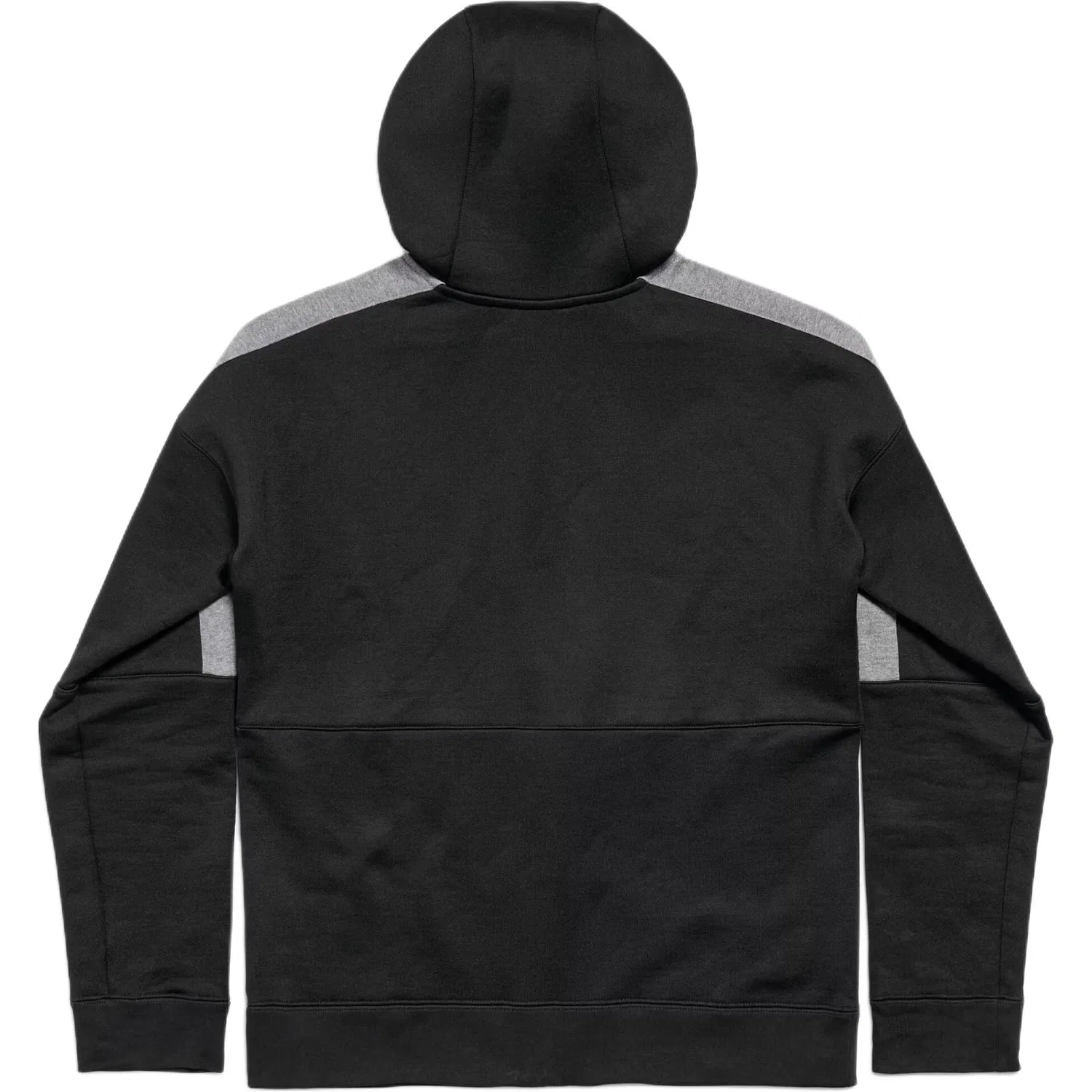 Куртка Regular Fit, Balenciaga, Black/Dark Gray Mixed Gray — фото 2