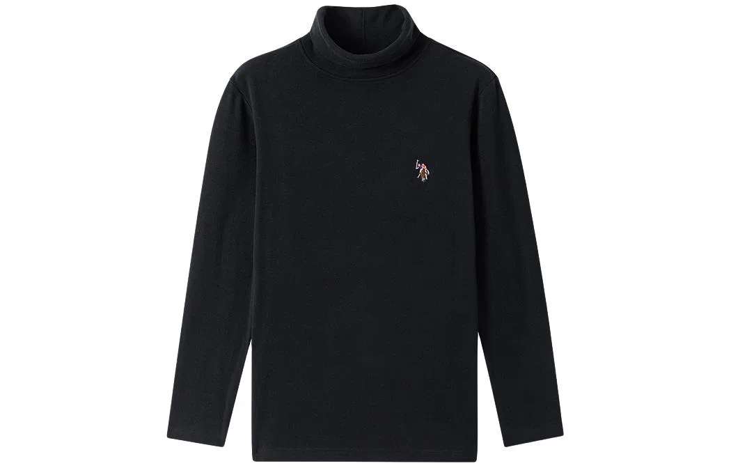 Мужская футболка U.S. POLO ASSN., Navy Blue — фото 4