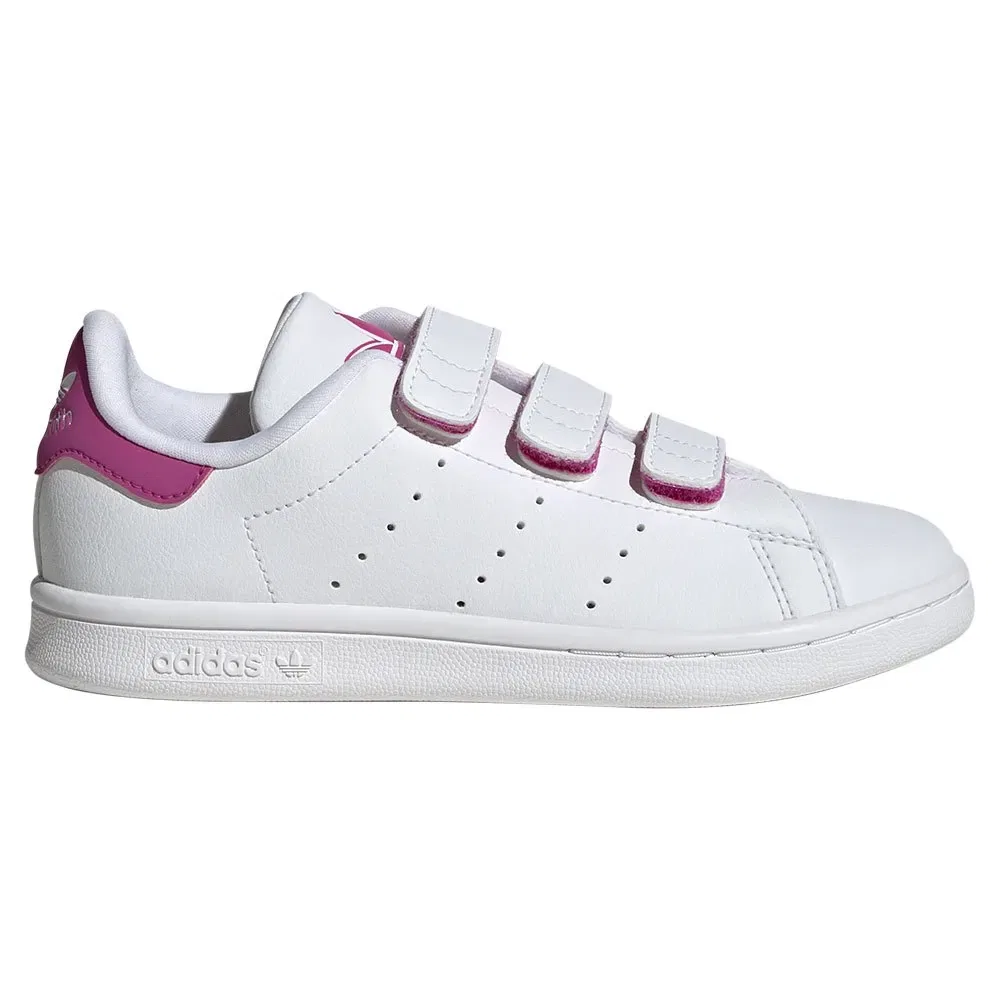 Кроссовки Stan Smith Adidas Originals, белый