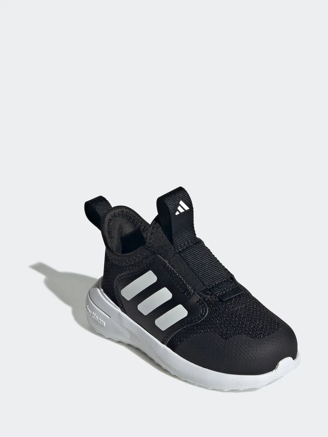 Кроссовки детские adidas Tensaur Comfort, черный — фото 3