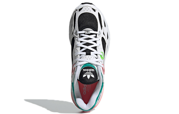 Кроссовки Adidas Originals Astir Lifestyle, мультиколор — фото 4