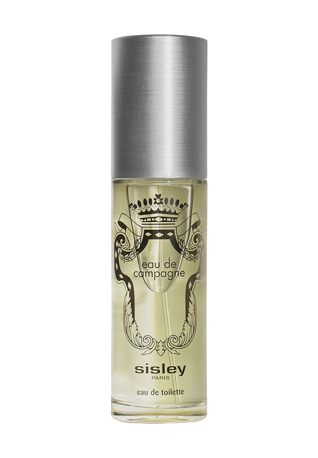 

Кампанская вода, Туалетная вода 50ml sisley