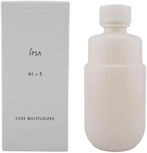 Крем для лица Ipsa — Дневной Me5 Refill увлажняющий