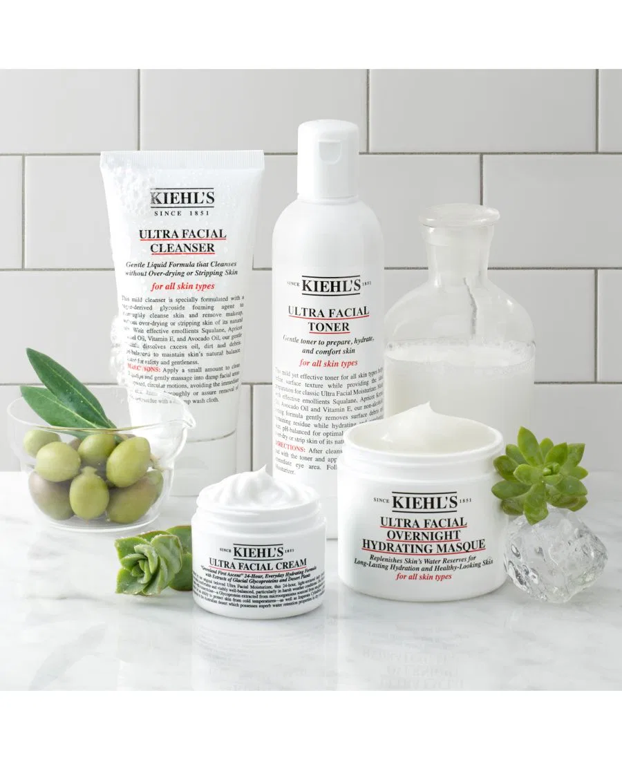 Тоник Kiehl's — Ультра- , Since, 479 г — фото 4